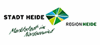 Logo Stadt Heide