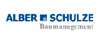 Logo Alber&Schulze Baumanagement GmbH